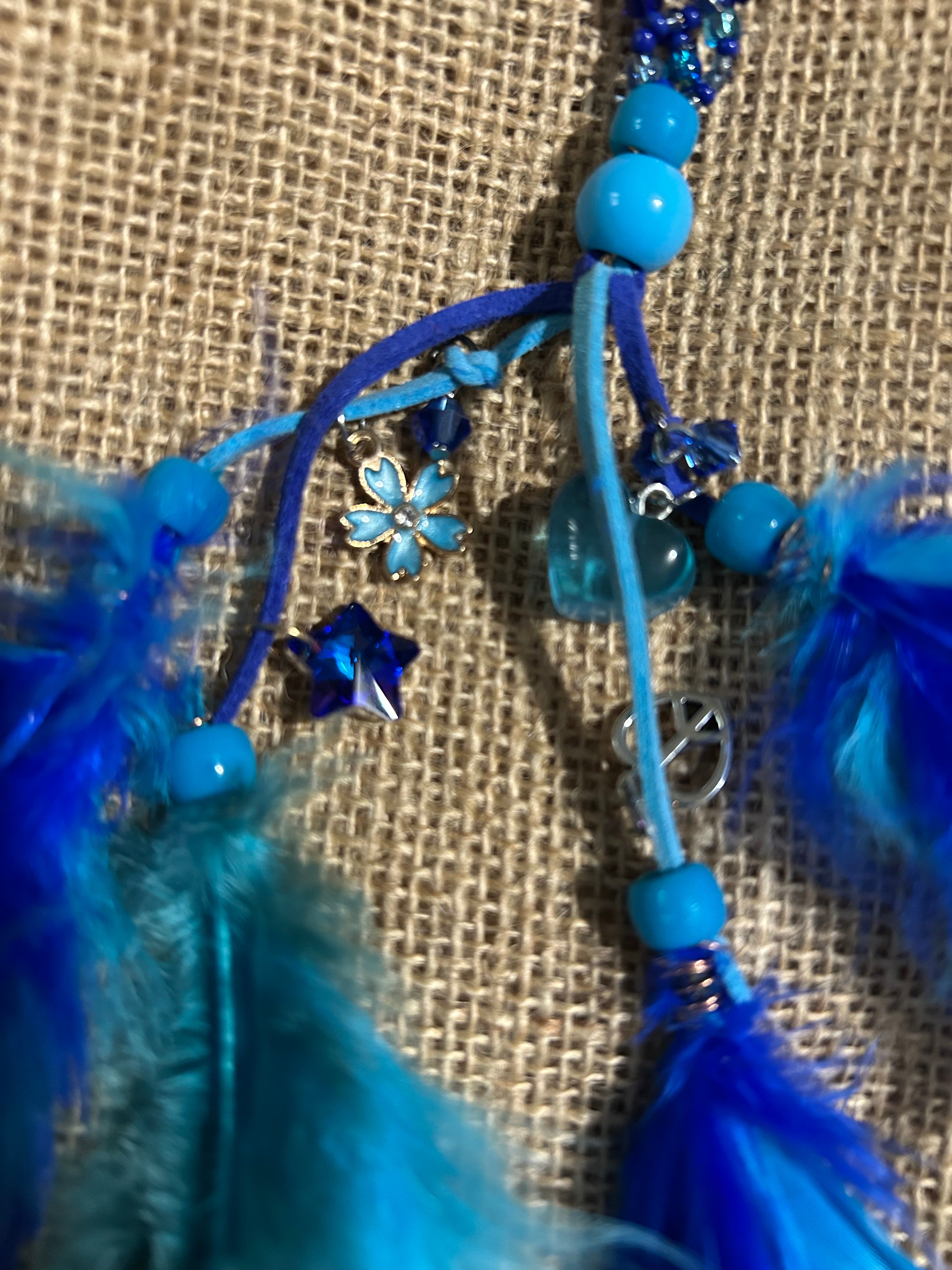 Blue Halvzies