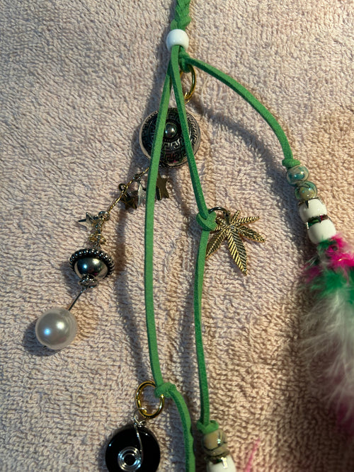KosmicKush Hippie Clippie