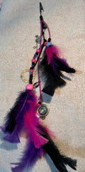 SpaceJunkie Hippie Clippie