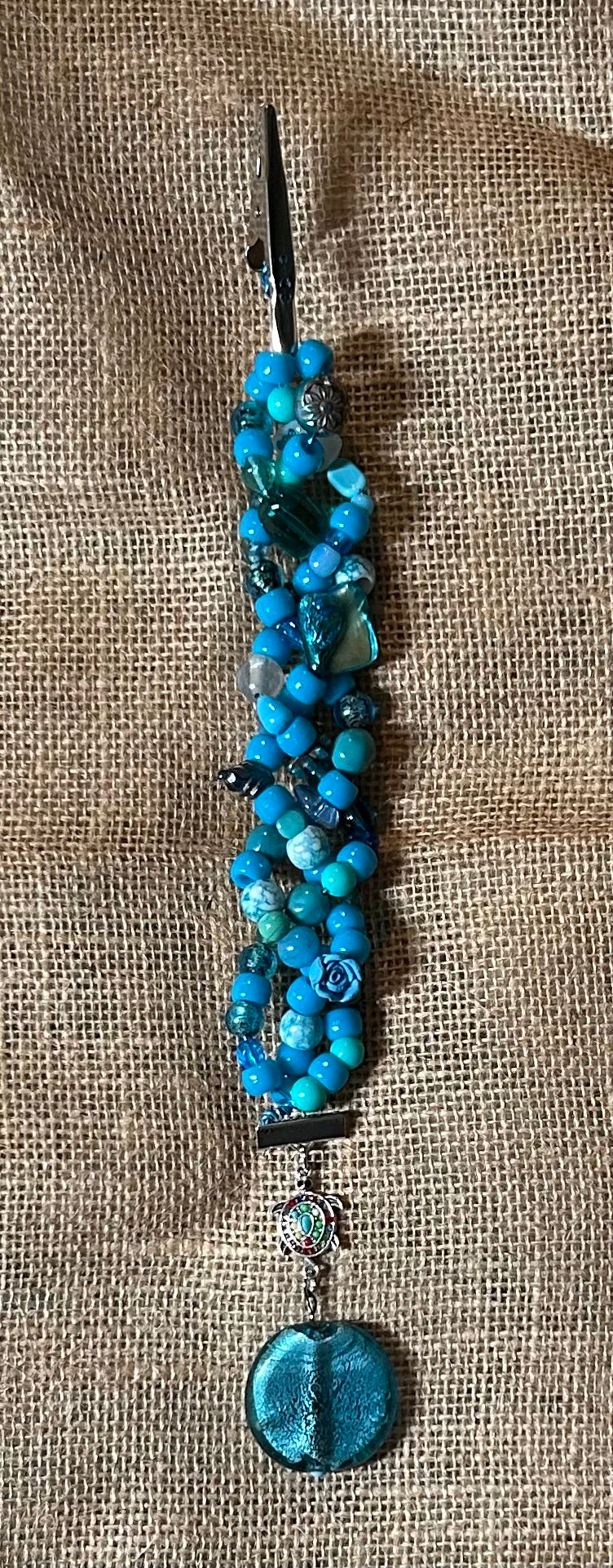 Chunky Sea-Life Hippie Stixx