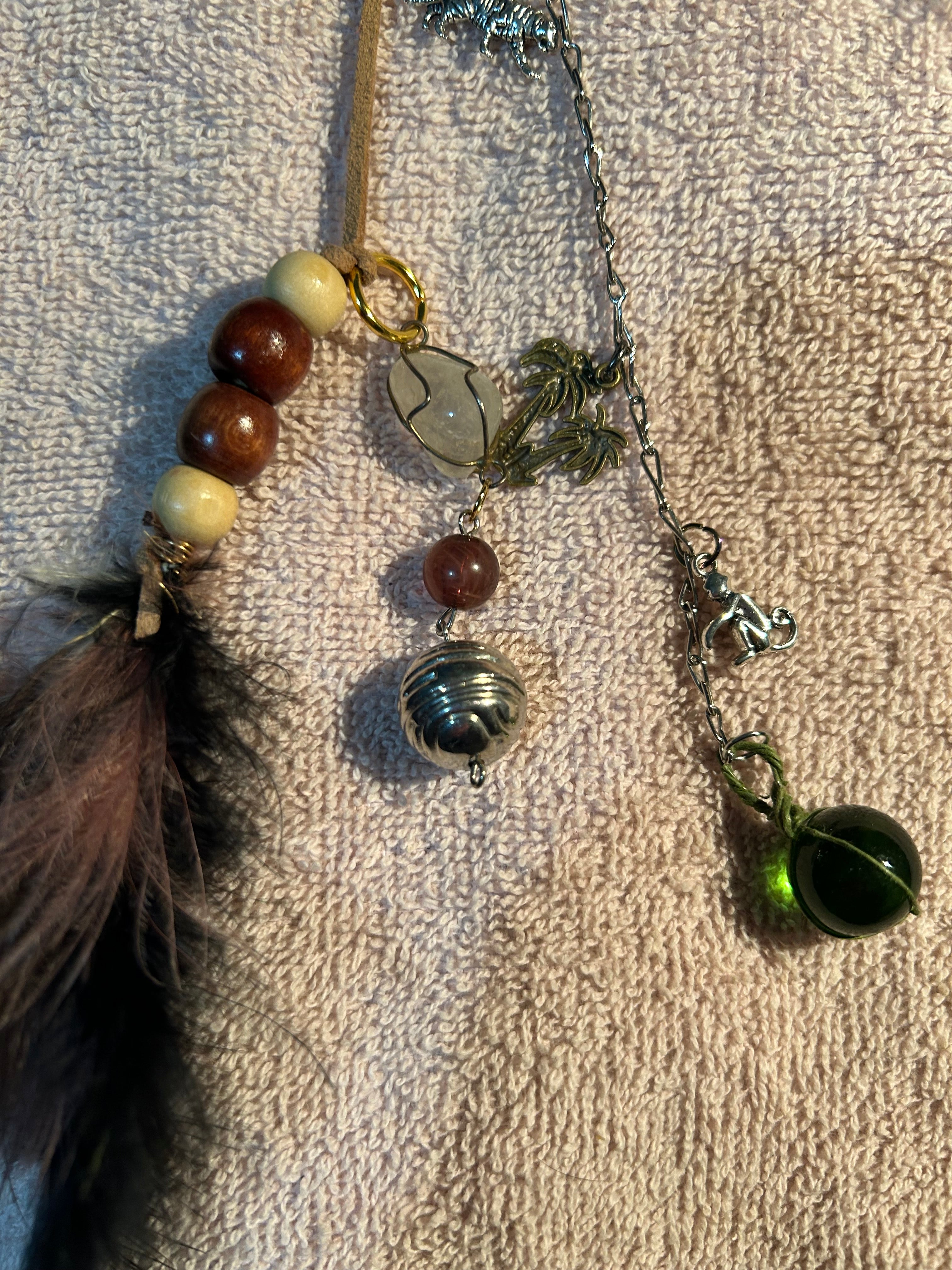 GelatoJungle Hippie Clippie