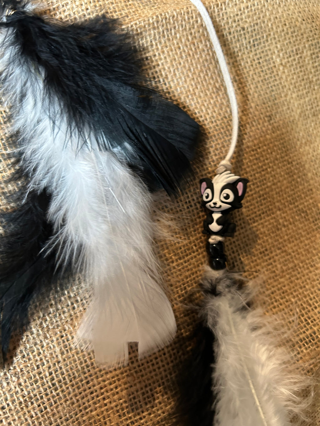 Skunkweed Hippie Clippie