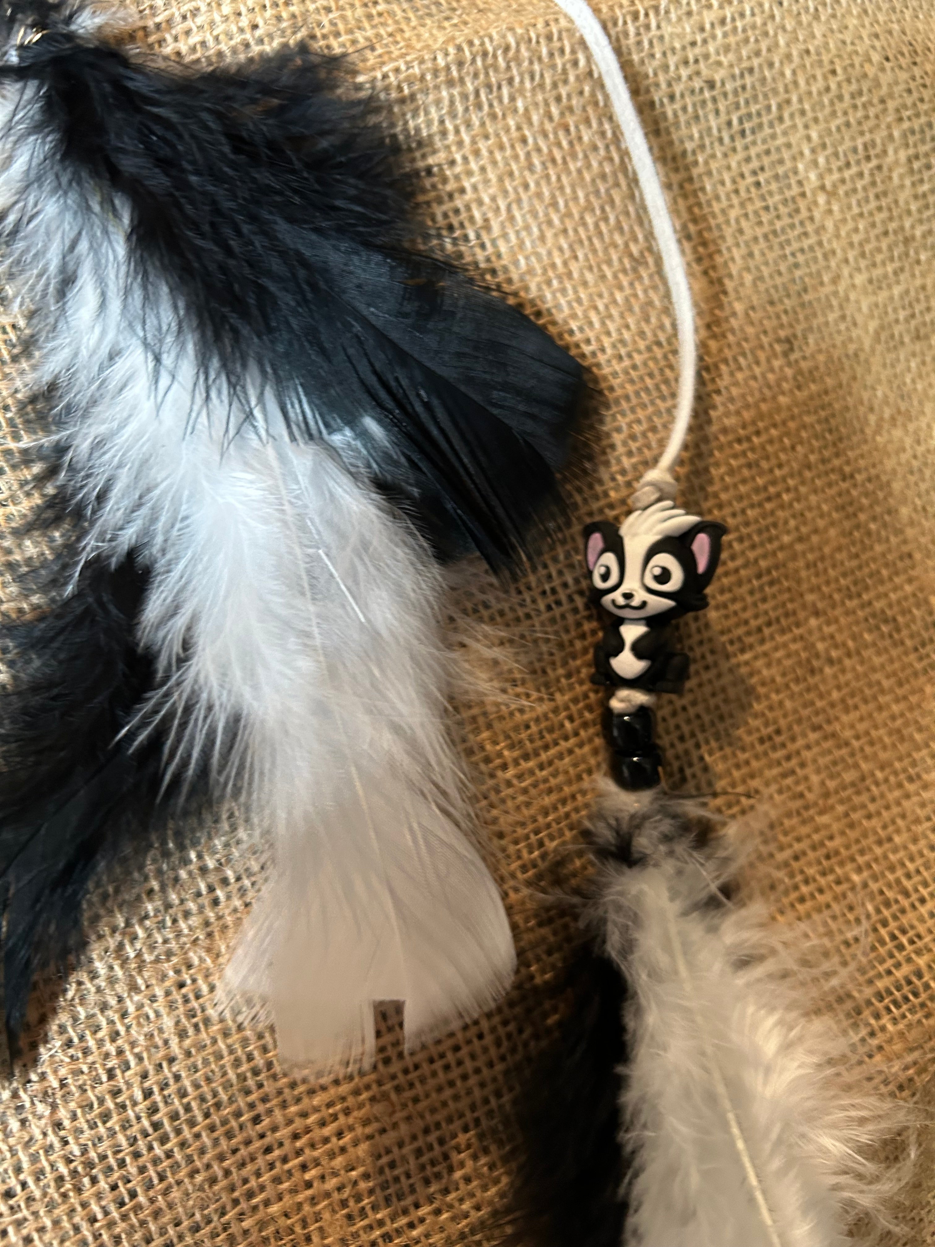 Skunkweed Hippie Clippie
