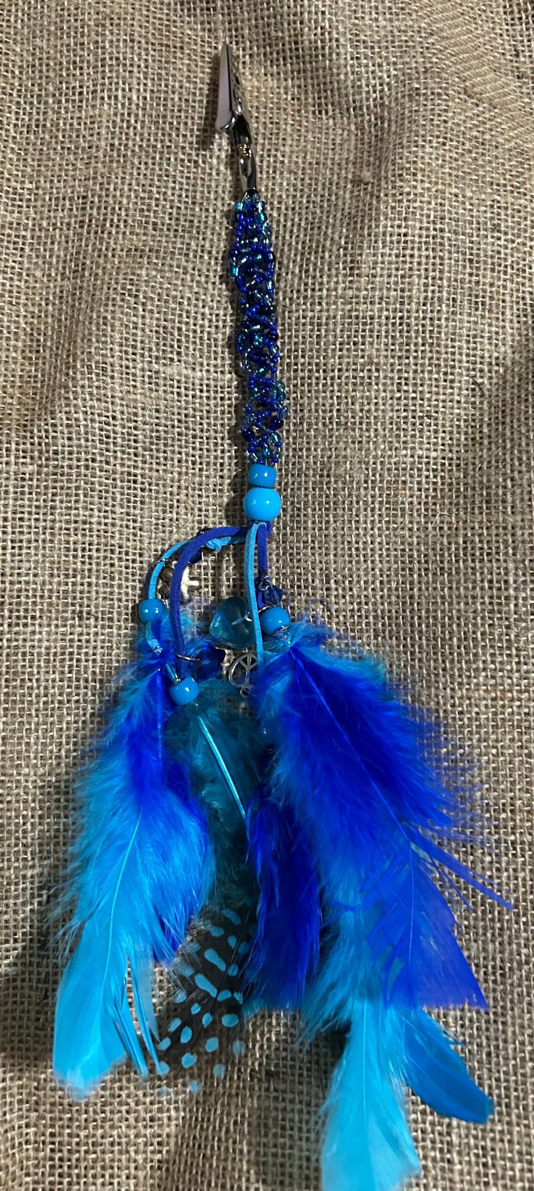 Blue Halvzies