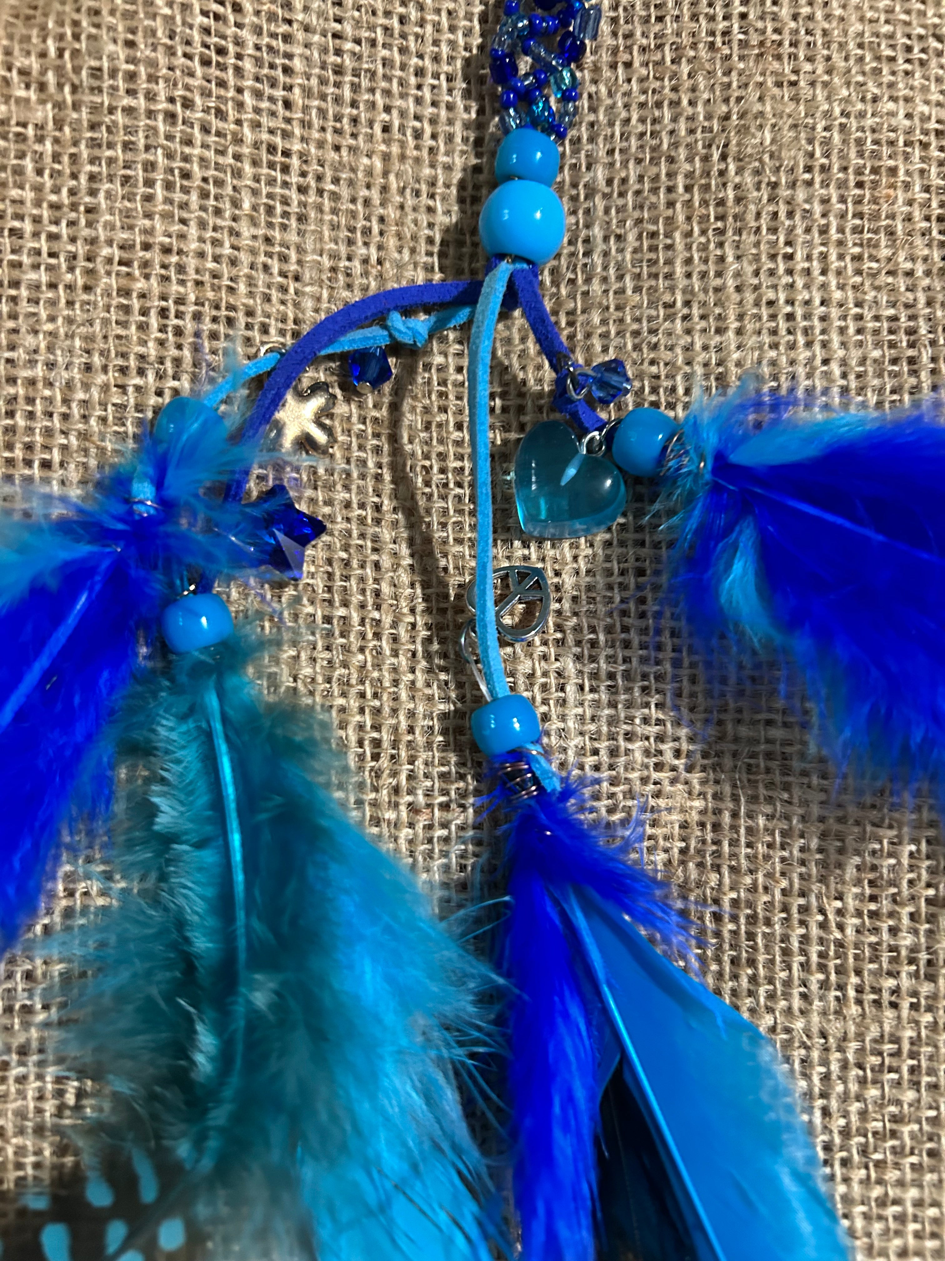 Blue Halvzies