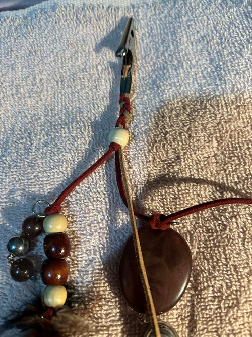 GelatoJungle Hippie Clippie