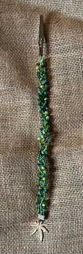 Emerald Hippie Stixx
