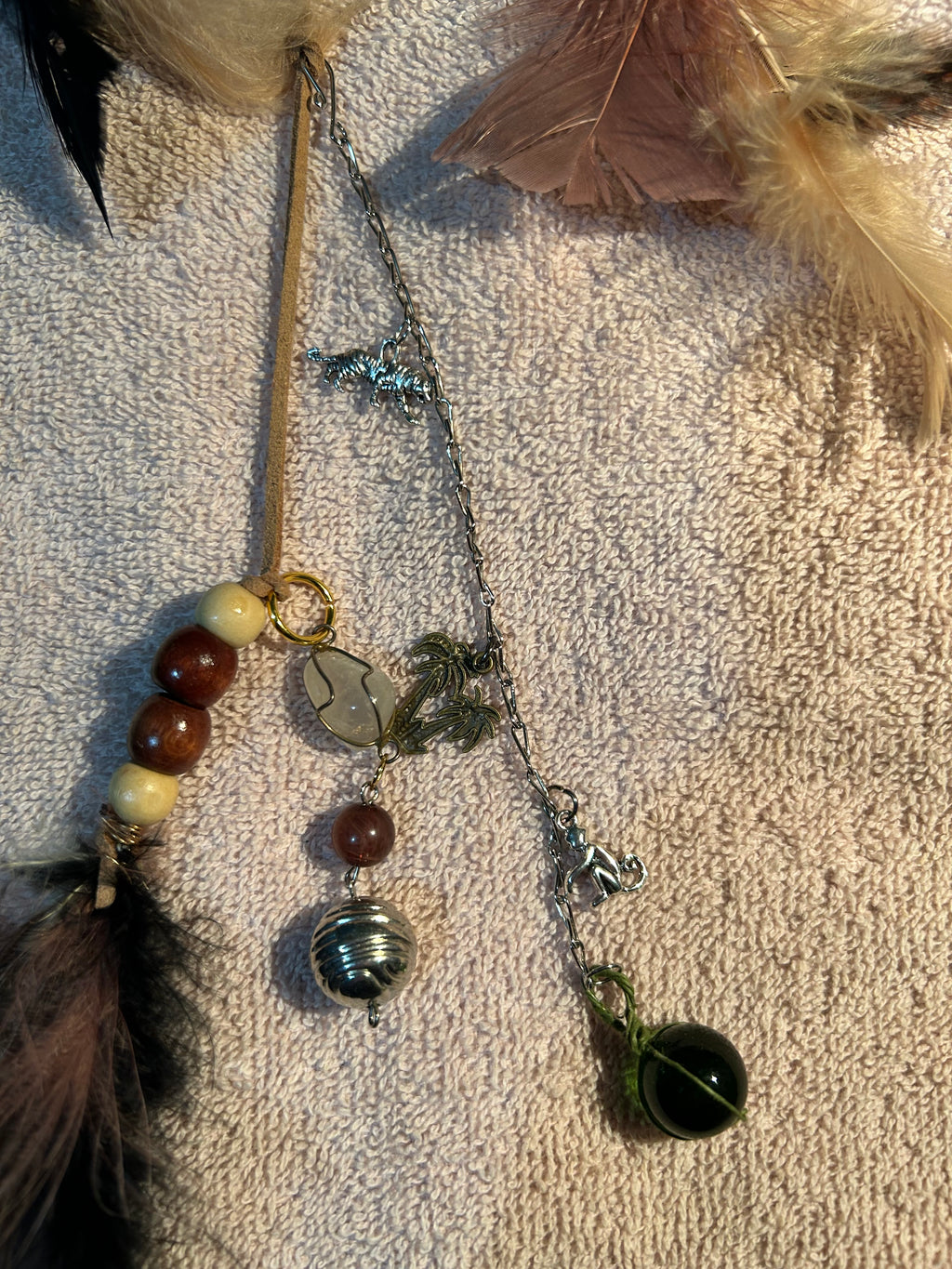 GelatoJungle Hippie Clippie