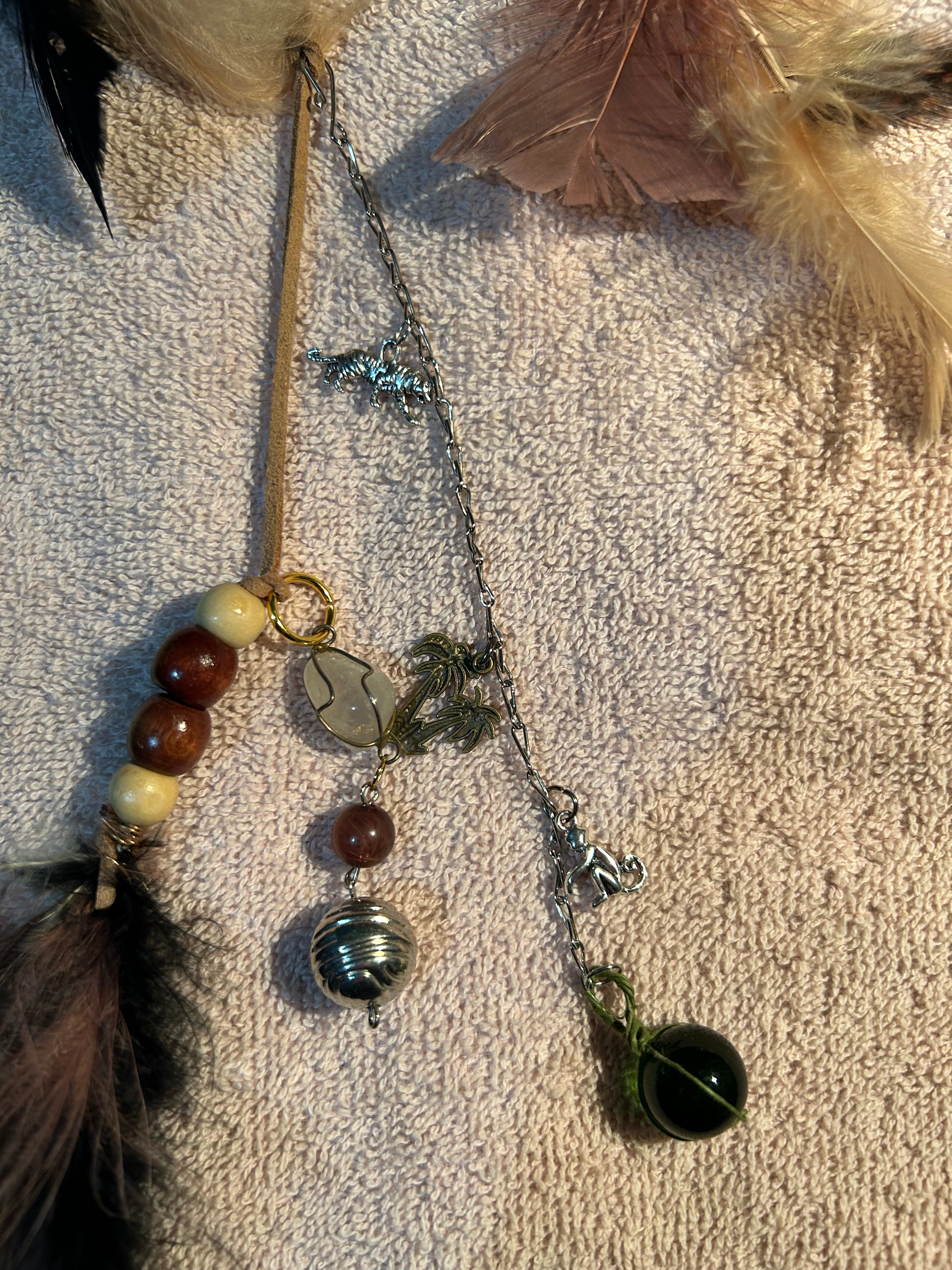 GelatoJungle Hippie Clippie