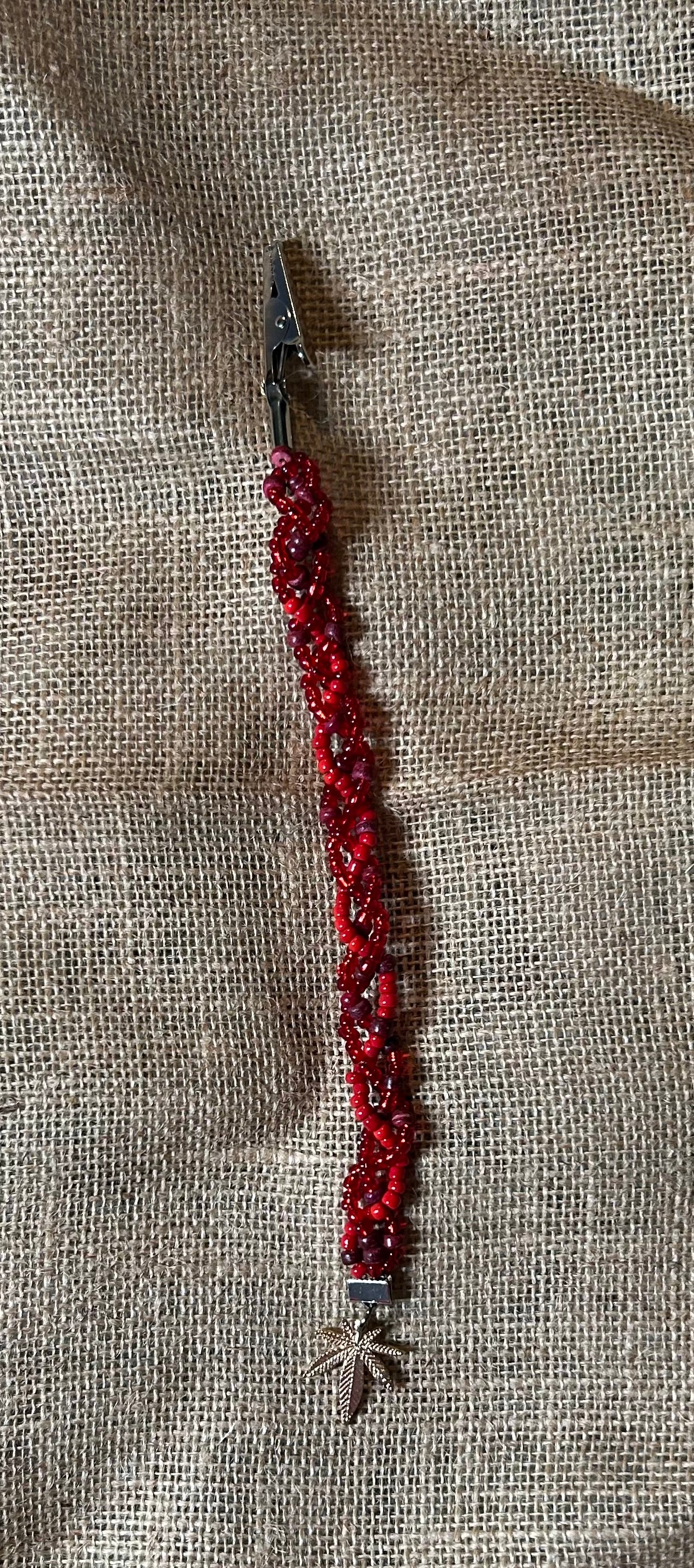 RubyRed Hippie Stixx