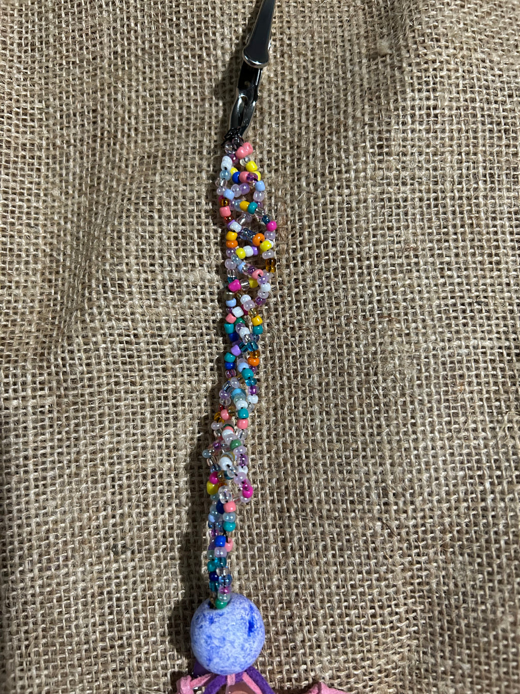 Rainbow Halvzies