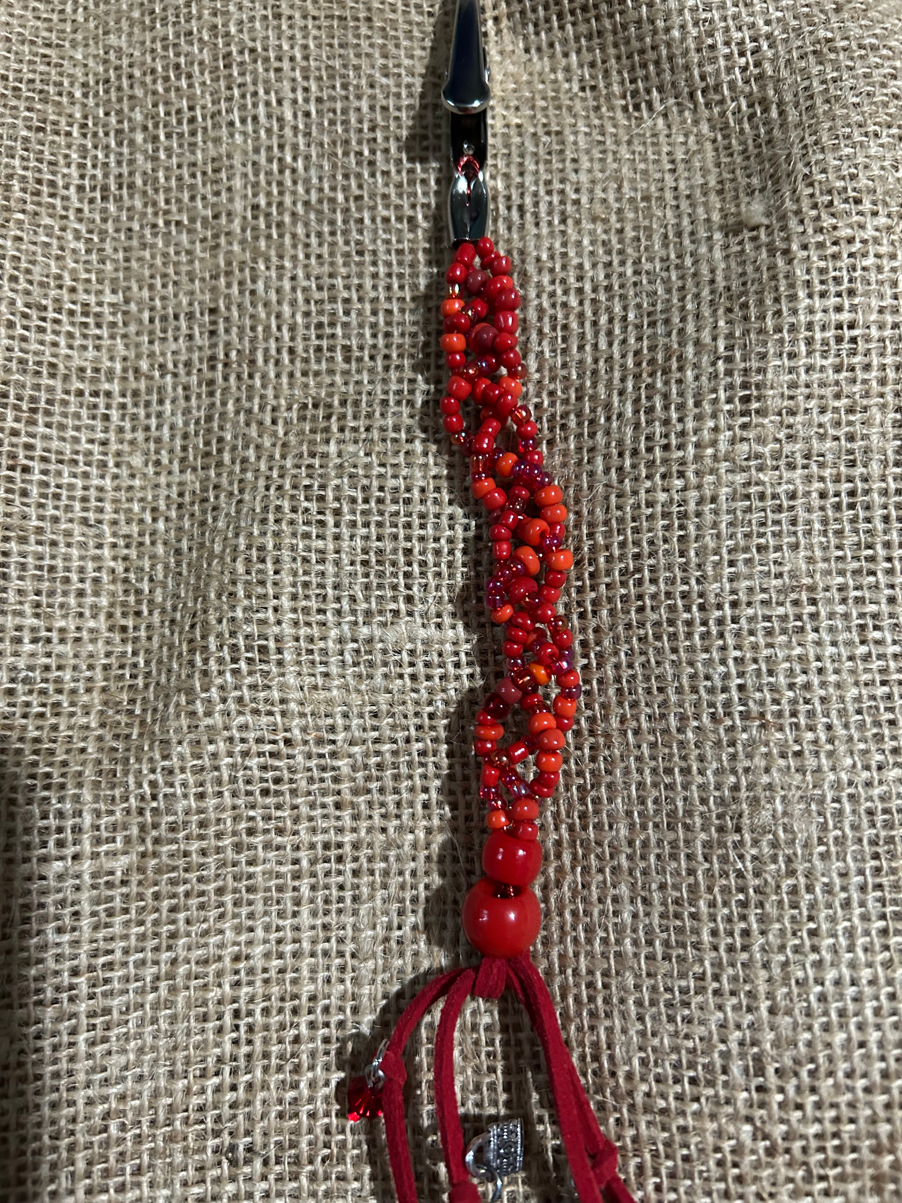Red Halvzies