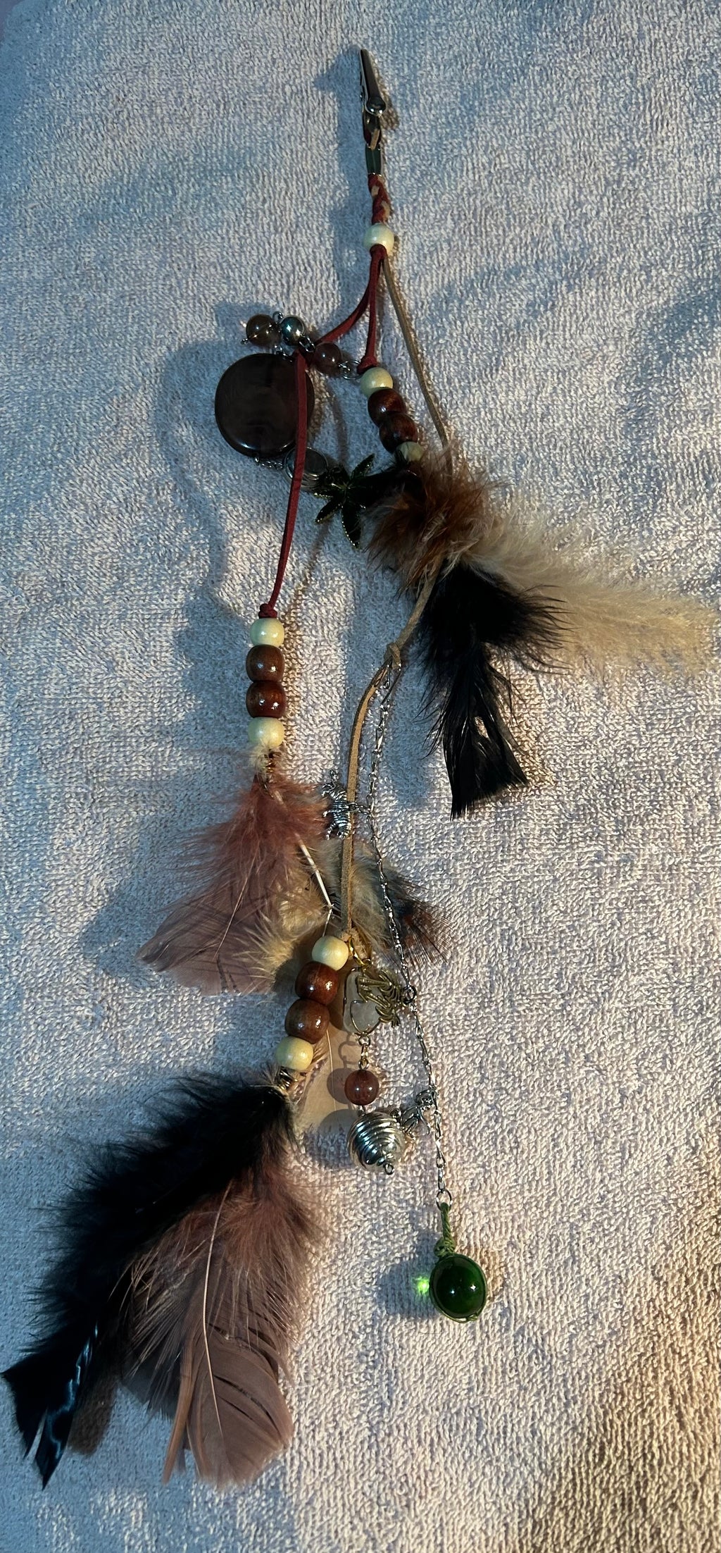 GelatoJungle Hippie Clippie