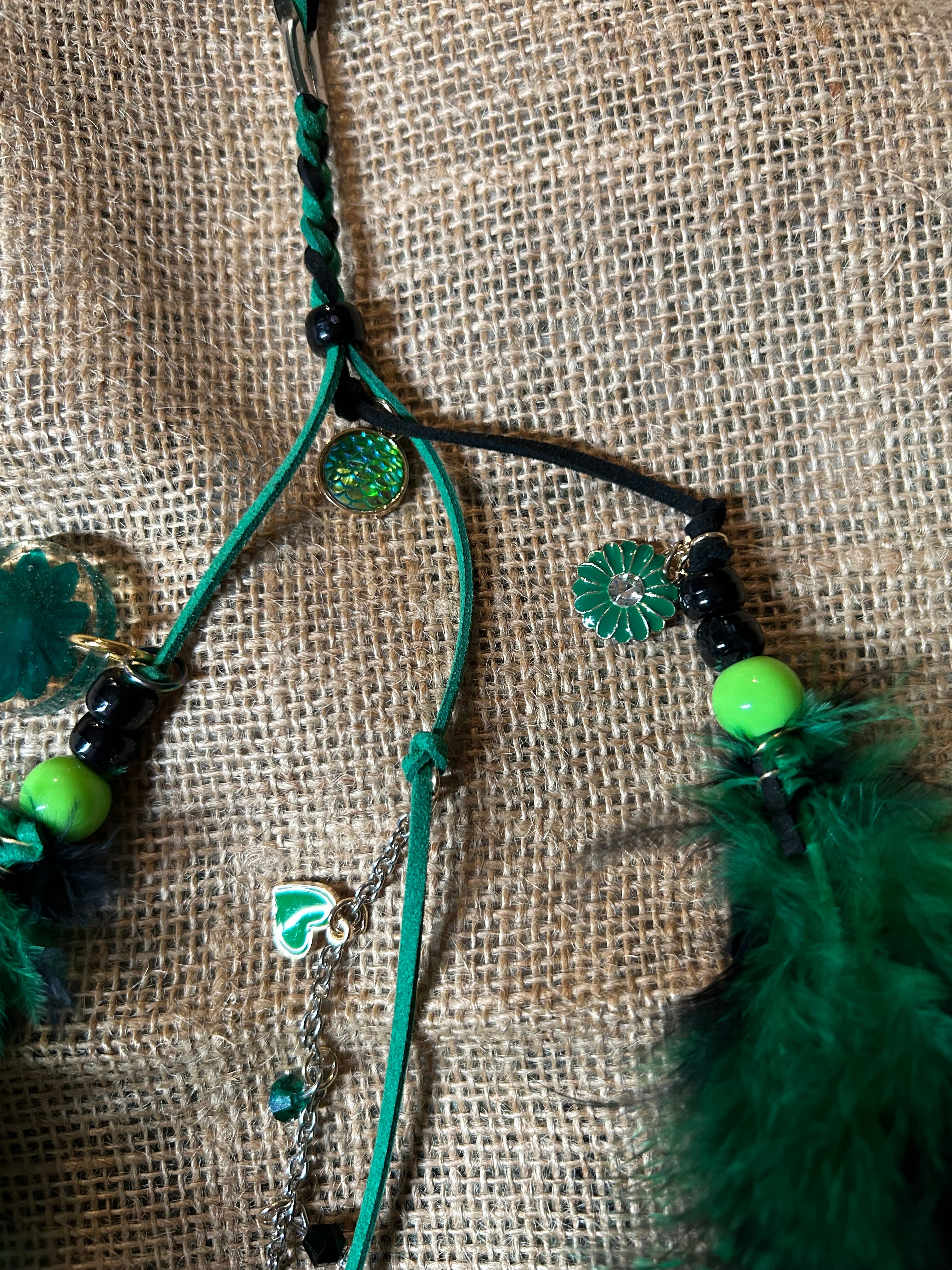 EverythingsGreen Hippie Clippie