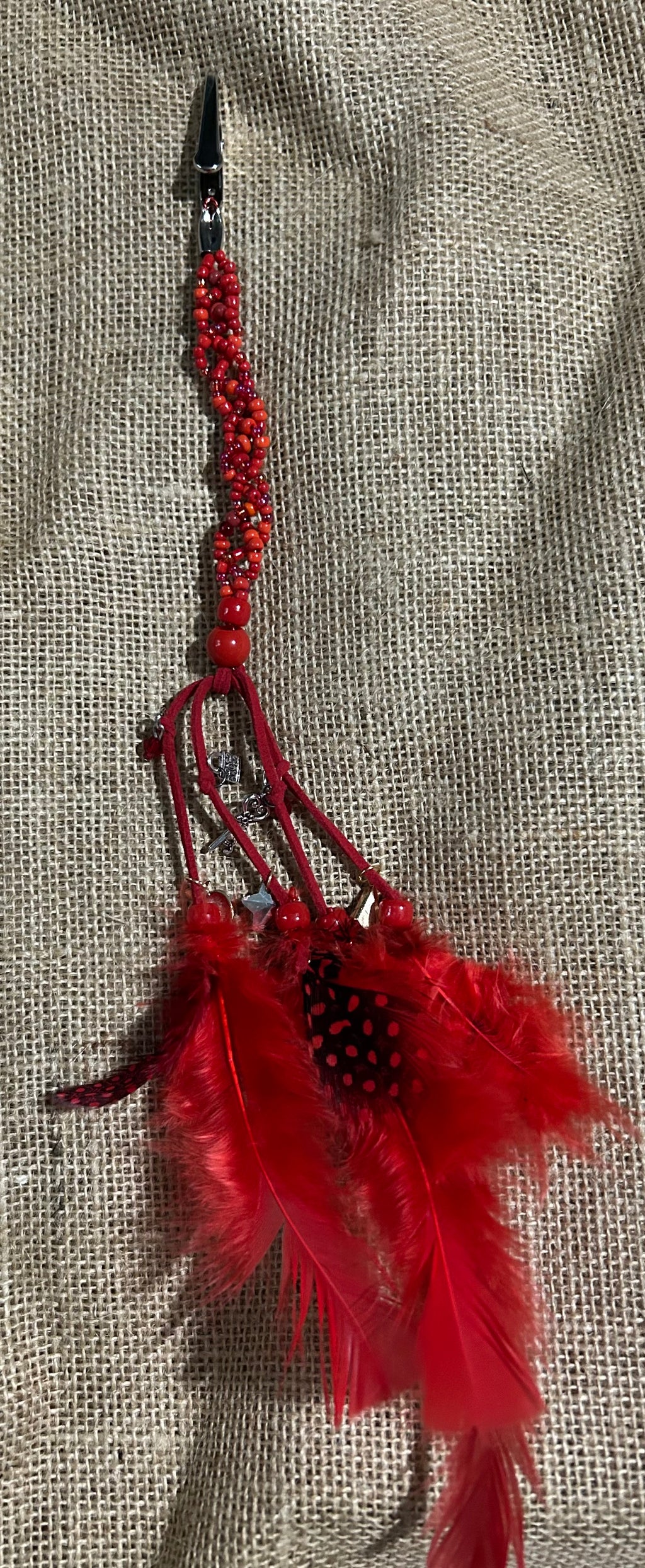 Red Halvzies