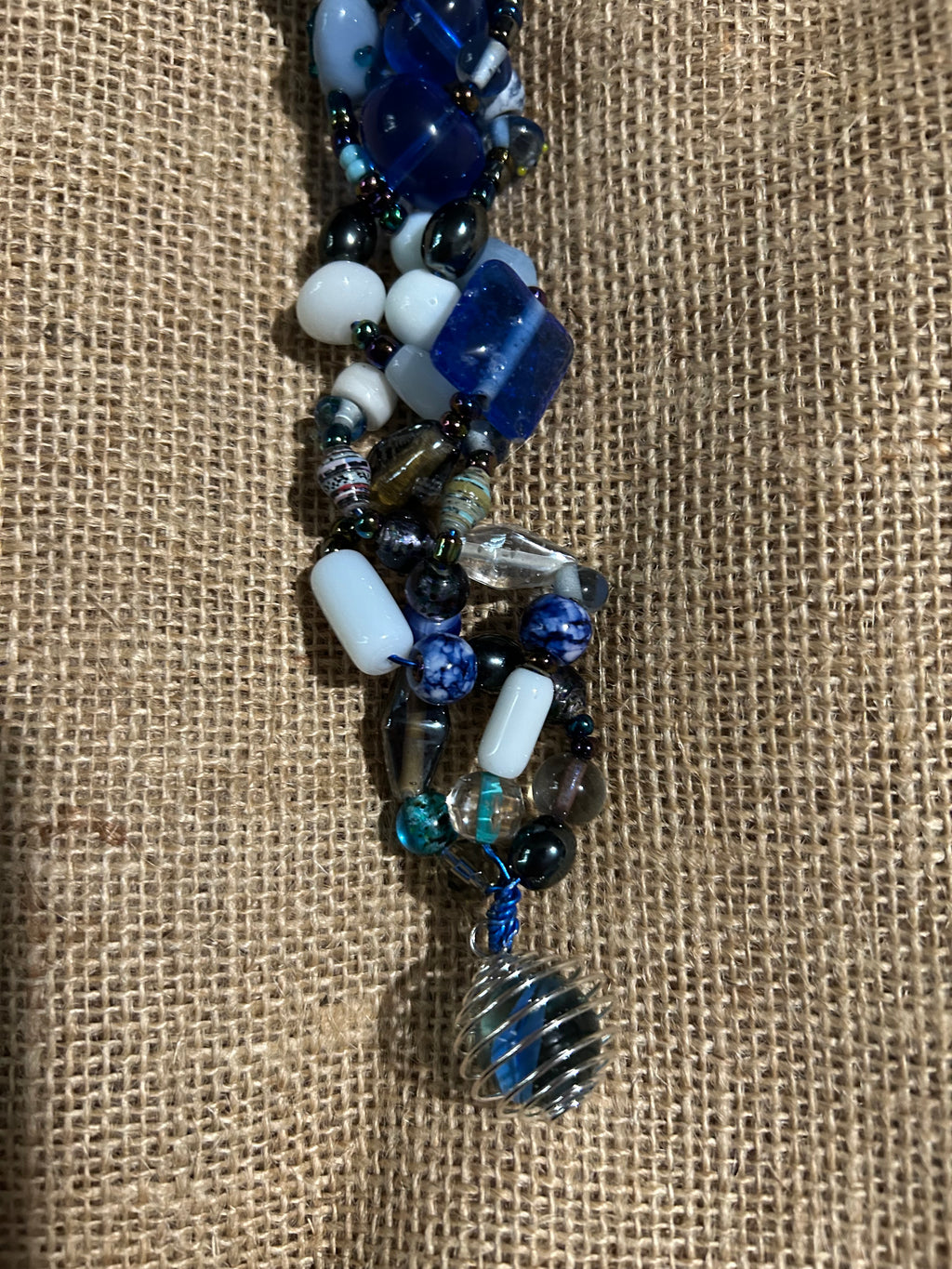 Chunky Midnight Hippie Stixx