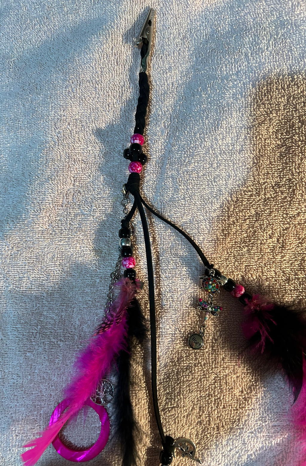 DogmaDreamz Hippie Clippie