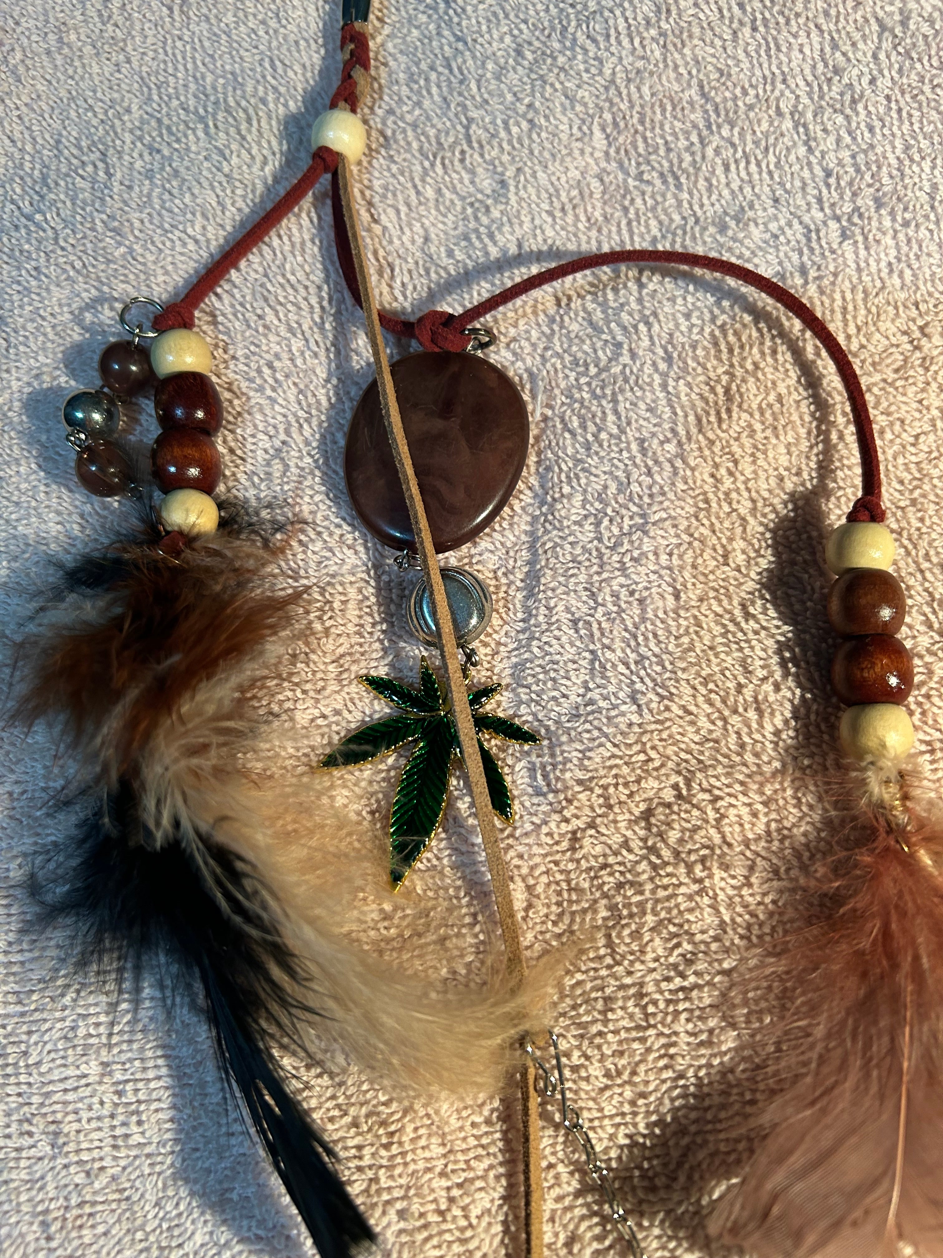 GelatoJungle Hippie Clippie