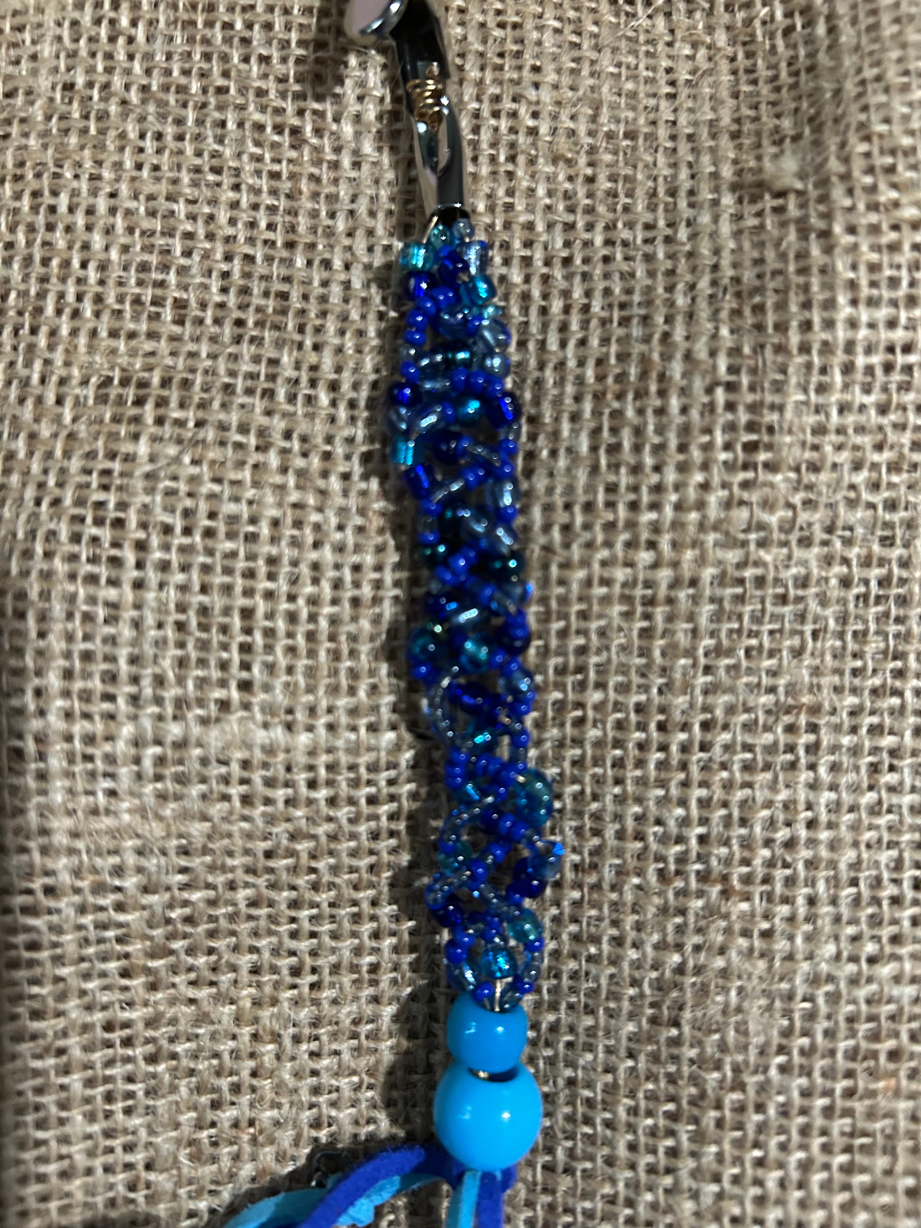 Blue Halvzies