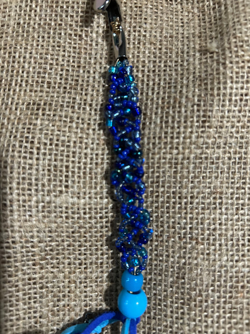 Blue Halvzies