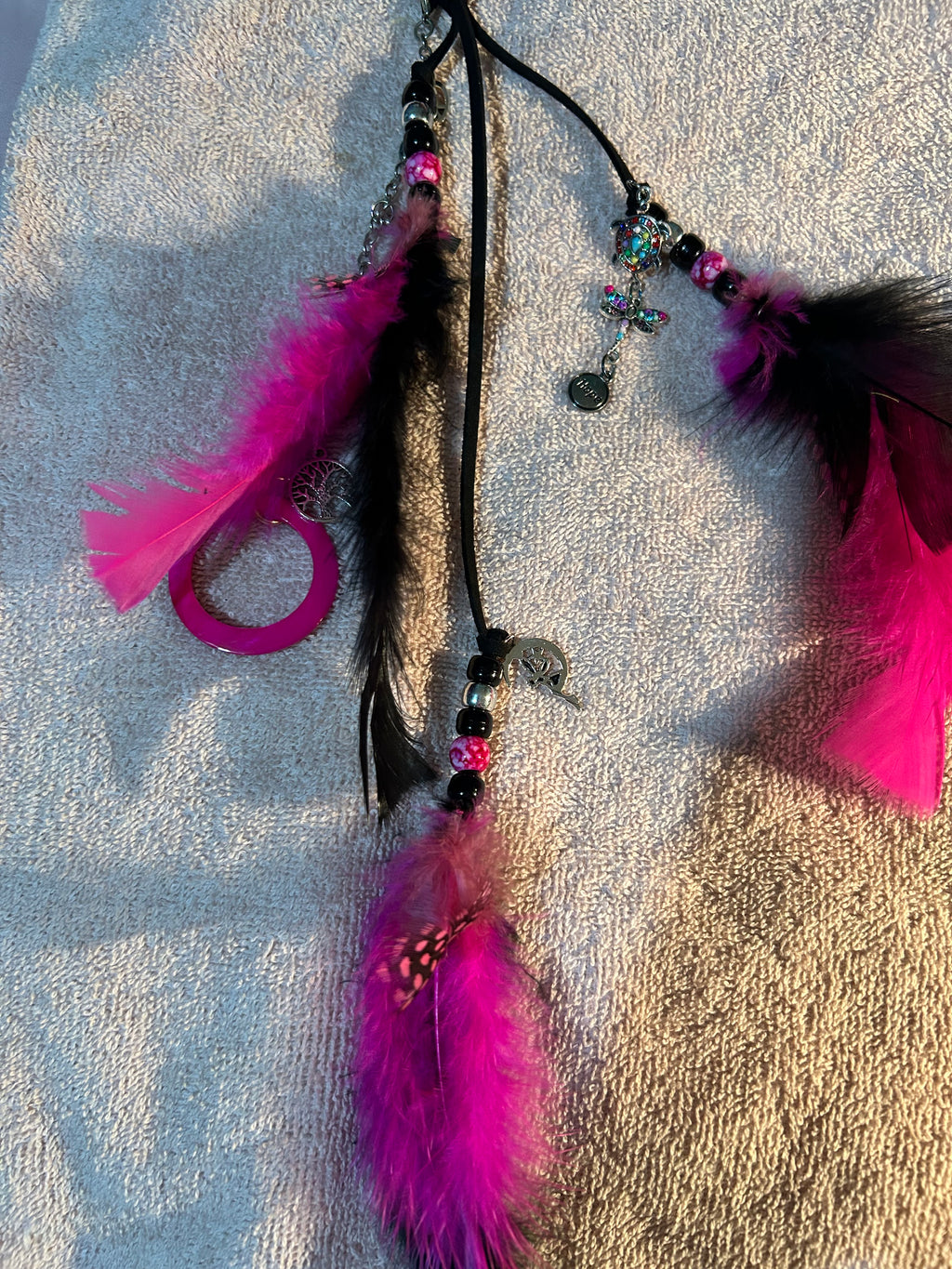 DogmaDreamz Hippie Clippie
