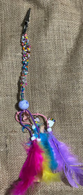 Rainbow Halvzies