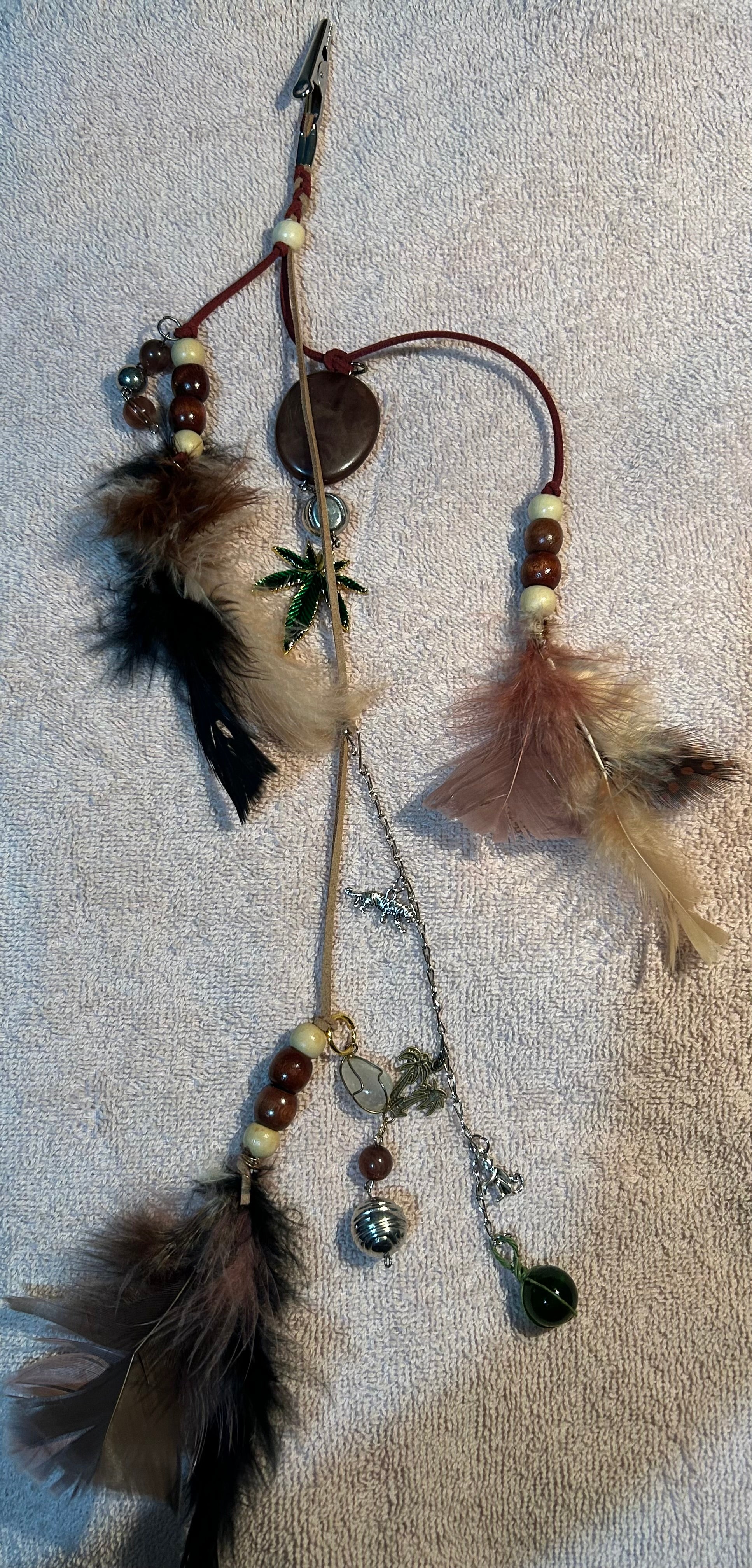 GelatoJungle Hippie Clippie