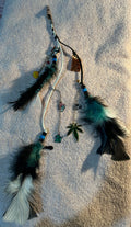 NightmareBeforeChristmasHaze Hippie Clippie